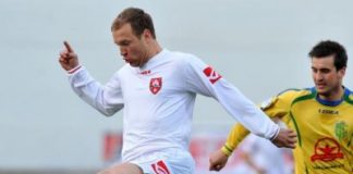 Zagreb na teškom gostovanju kod Slaven Belupa