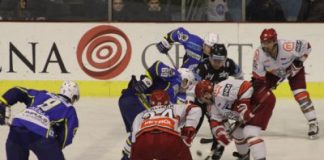 Medveščak želi nastaviti pobjednički niz u Ledenoj