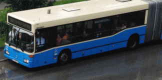 Zagrebancija potaknula uređenje stanice za autobus