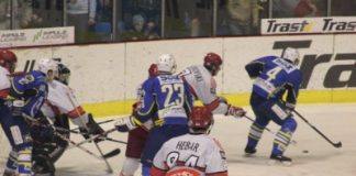 Medveščak poražen od Olimpije nakon penala