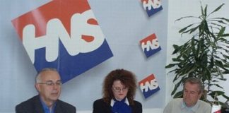 HNS: Ugradite vodomjere i uštedite građanima novac