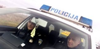 Prijetio djevojci i njezinoj obitelji smrću