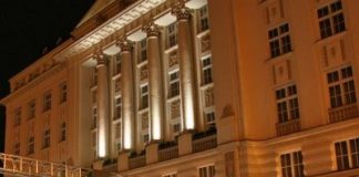 Humanitarna večer za siromašne nadarene učenike