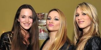 Pamela Ramljak: Dragom stalno kupujem poklone