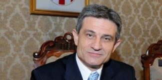 Božićna čestitka predsjednika Gradske skupštine