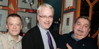 Odlazak zagrebačke jazz legende