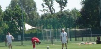 Zagreb protiv Dragovoljca u Zagrebellu