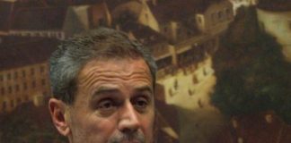 Milan Bandić u trodnevnom posjetu Moskvi