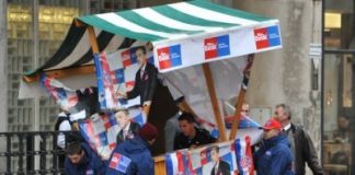 U Holdingu ‘zaboravili’ na račune političara