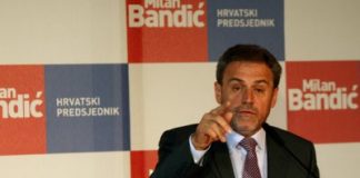 Bandić krenuo u izgradnju fontane u Vukovarskoj