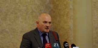 Ostojić: Zašto Kontrolni ured ne podnosi prijave?