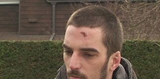 (VIDEO) `Glumio sam napadaj? Onda ću u Hollywood!´