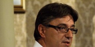 Ponašanje SDP-a i HNS-a je silovanje demokracije