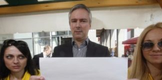 Lochert je sve ono za što HSLS proziva HDZ i SDP