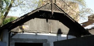 Preradovićeva: Susjedi protiv kompleksa s garažom