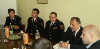 DVD Cvetković će dobiti novo navalno vozilo