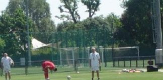 Naletilić: Suradnja s Interom velika je stvar