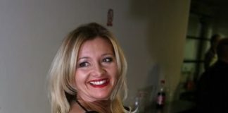 Mehunka na norijadi nosila duge gaće iz 16. st.