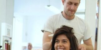 VIDEO: Najvažnija stvar na ženi je lijepa frizura