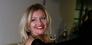 Snježana Mehun: Obožavam sve igrice u moru