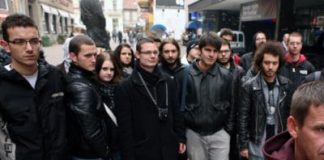 Medicinski fakultet od sutra u štrajku