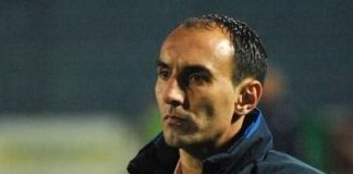 Jurčić: Očekujem napadački Neftchi