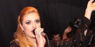 Gianna snimila duet s Lesterom iz Big Brothera