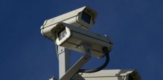 Na 75 lokacija snimat će vas čak 225 kamera