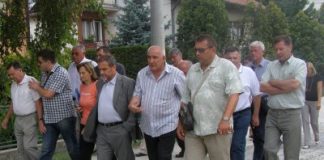 Za ogledalo u Odri potreban pismeni zahtjev