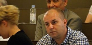 Velesajam novi vrući kesten Igora Rađenovića