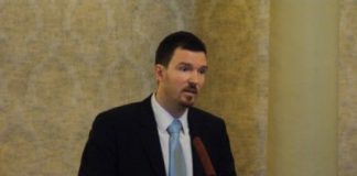 Odgođena presuda Meiću zbog njegove protutužbe