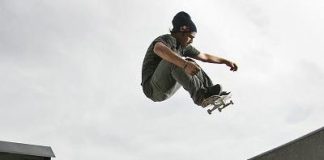 Obnavlja se skate park na Jarunu za 1,9 mil. kuna