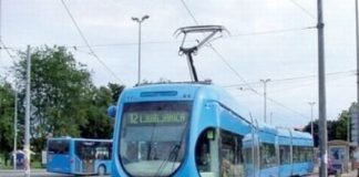 Broj ZET-ovih kontrolora povećan za 20 osoba