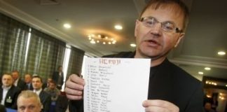 Brleković: Marković i Srebrić trebaju dati ostavke