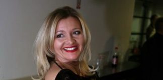 Mehun ponosno objavila: `tnx Good i’m cool`