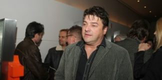 Navojec: U 2012. želim biti što više sa sinom