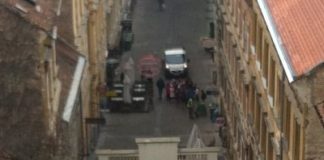 Saznajte što se radilo u Gornjem gradu u 2011.