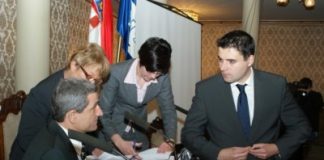 Davor Bernardić preuzima Skupštinu 26. siječnja