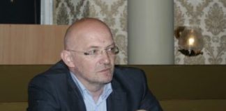 Lugović protukandidat Ostojiću za predsjednika