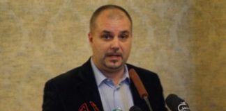 Skupština odbila gradnju doma u Maksimiru