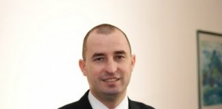 Matić: Želim da HSS postane politička alternativa