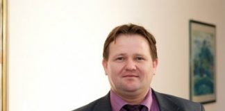 Gradski zastupnik postao regionalni predsjednik