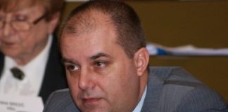 Igor Rađenović dao je ostavku u Holdingu