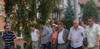 Istražite slučaj vijećnice s krivim prebivalištem