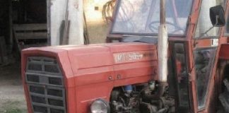 Mljekari blokirali promet, čekaju odluku ministra