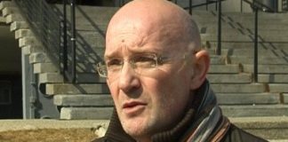 Grad mora više raditi na suzbijanju kriminaliteta