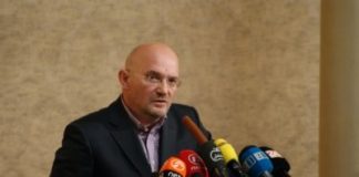 HSLS-ovci traže osnivanje Vijeća za kriminalitet