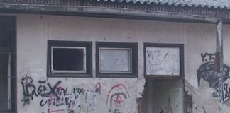 S Vukomerca se miče derutno okupljalište narkomana