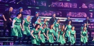 Gospel ujedinio doktore, domaćice i studente