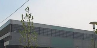 Uredit će se zapušten prostor u Središću kod MSU-i